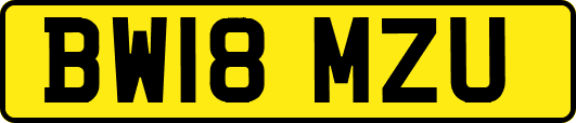 BW18MZU