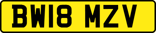 BW18MZV