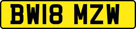 BW18MZW