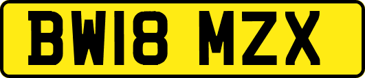 BW18MZX