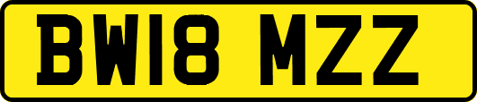 BW18MZZ
