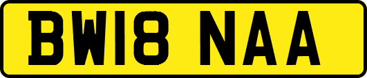 BW18NAA