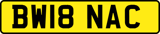 BW18NAC
