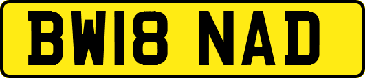 BW18NAD