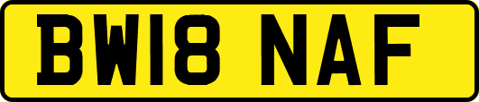 BW18NAF