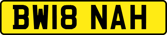 BW18NAH