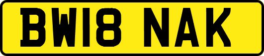 BW18NAK