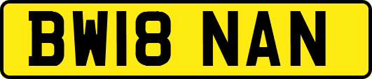 BW18NAN
