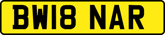 BW18NAR