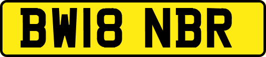 BW18NBR