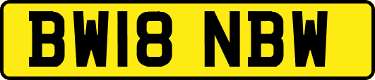 BW18NBW