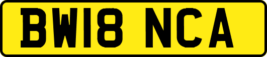 BW18NCA