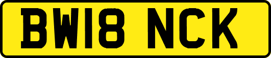 BW18NCK