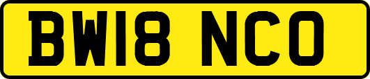 BW18NCO