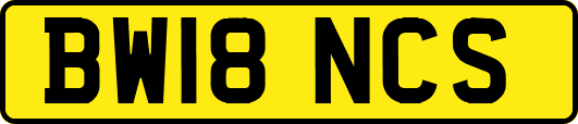 BW18NCS