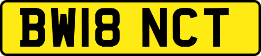 BW18NCT