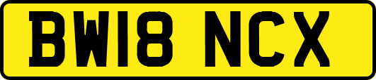 BW18NCX