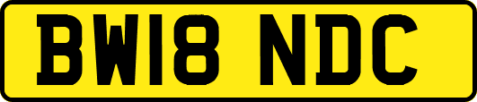 BW18NDC
