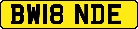 BW18NDE