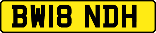 BW18NDH