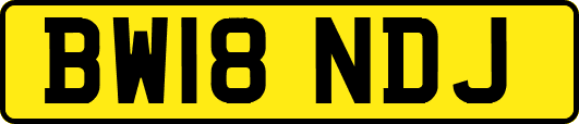 BW18NDJ