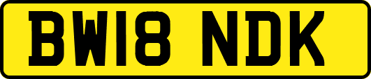 BW18NDK