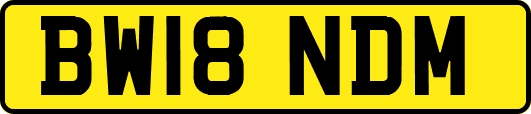 BW18NDM