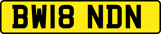 BW18NDN