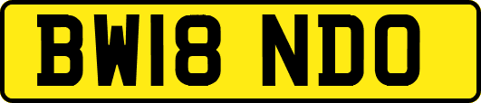 BW18NDO