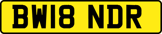 BW18NDR