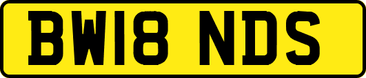 BW18NDS