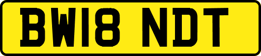 BW18NDT