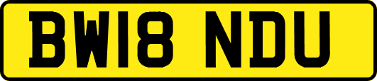 BW18NDU