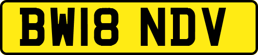 BW18NDV