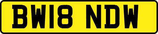 BW18NDW