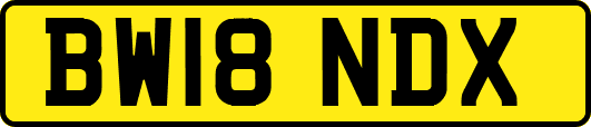 BW18NDX