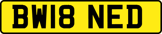 BW18NED
