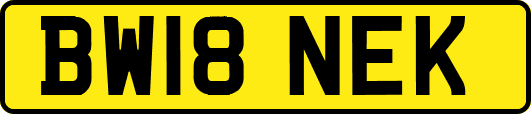 BW18NEK