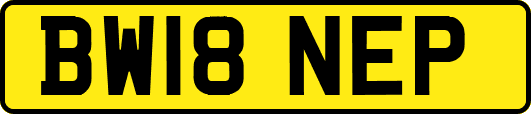 BW18NEP