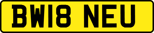 BW18NEU