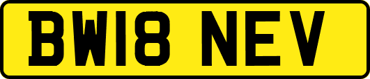 BW18NEV