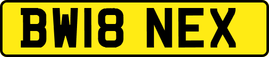 BW18NEX