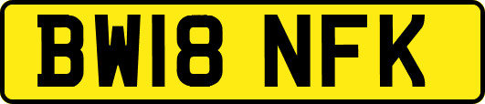 BW18NFK