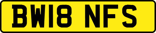 BW18NFS