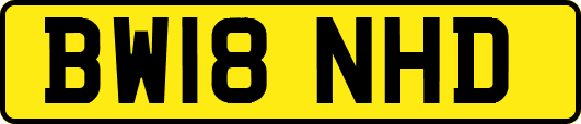 BW18NHD