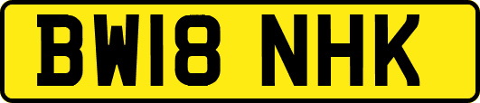 BW18NHK