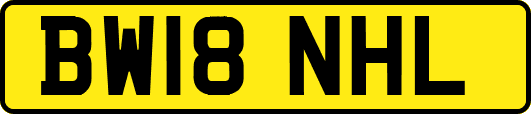 BW18NHL
