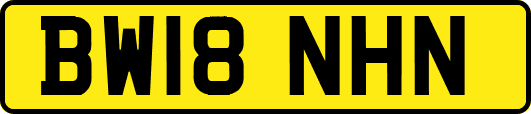 BW18NHN