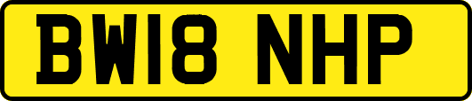 BW18NHP