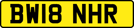 BW18NHR